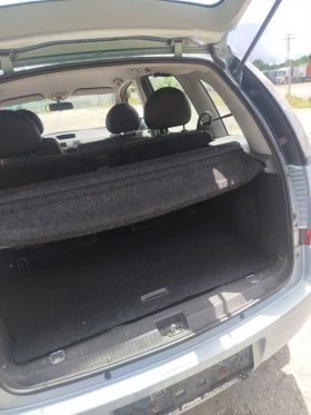 Opel Meriva, снимка 4