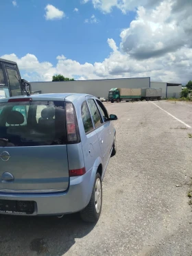 Opel Meriva, снимка 9