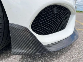 Mercedes-Benz C 400 CARBON DETAILS| JB4 STAGE 1| BURMESTER| PANO| , снимка 9
