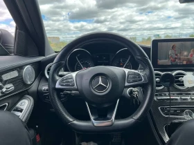 Mercedes-Benz C 400 CARBON DETAILS| JB4 STAGE 1| BURMESTER| PANO| , снимка 15