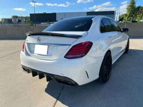 Mercedes-Benz C 400 CARBON DETAILS| JB4 STAGE 1| BURMESTER| PANO| , снимка 11