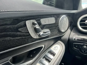 Mercedes-Benz C 400 CARBON DETAILS| JB4 STAGE 1| BURMESTER| PANO| , снимка 17