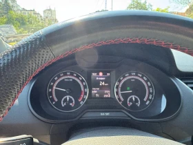 Skoda Octavia VRS, снимка 8
