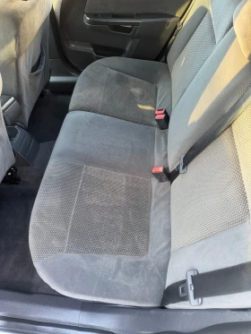 Opel Astra 1.6i  105к.с.   161 000 км внос Италия , снимка 15