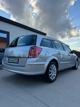 Opel Astra 1.6i  105к.с.   161 000 км внос Италия , снимка 9