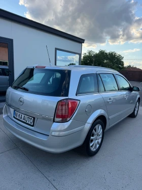 Opel Astra 1.6i  105к.с.   161 000 км внос Италия , снимка 6