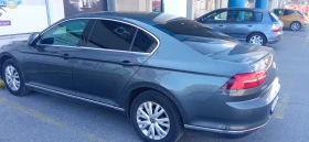 VW Passat, снимка 4
