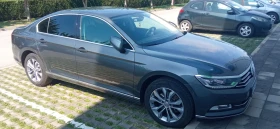 VW Passat, снимка 5