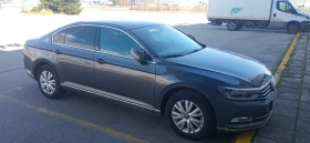 VW Passat, снимка 1