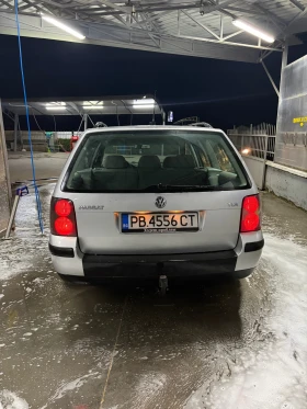 VW Passat, снимка 7