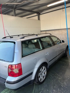 VW Passat, снимка 4