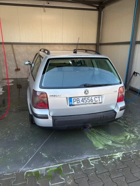 VW Passat, снимка 3