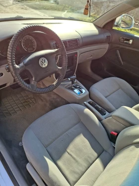 VW Passat, снимка 16