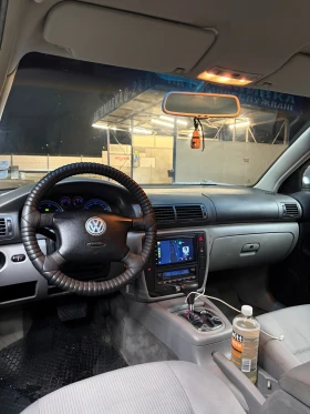 VW Passat, снимка 13