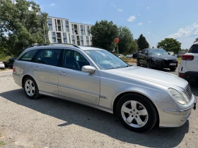 Mercedes-Benz E 240, снимка 2