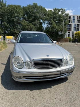 Mercedes-Benz E 240, снимка 1