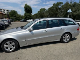 Mercedes-Benz E 240, снимка 3