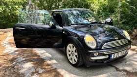 Mini Cooper, снимка 2