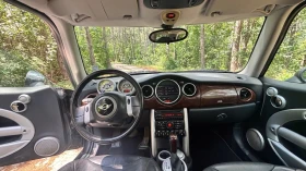 Mini Cooper, снимка 8