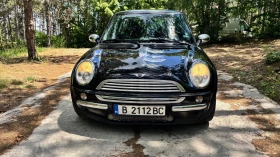Mini Cooper, снимка 11