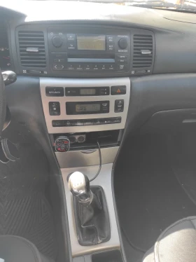 Toyota Corolla, снимка 7