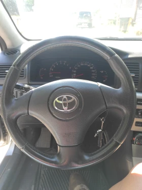Toyota Corolla, снимка 6