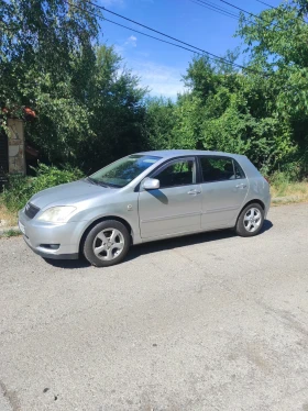 Toyota Corolla, снимка 3