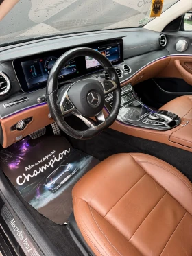 Mercedes-Benz E 350, снимка 12