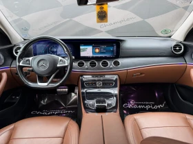 Mercedes-Benz E 350, снимка 14