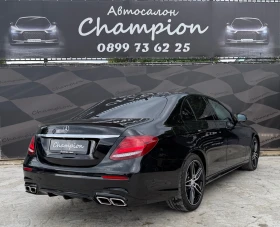 Mercedes-Benz E 350, снимка 6