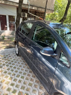 VW Golf Plus, снимка 3