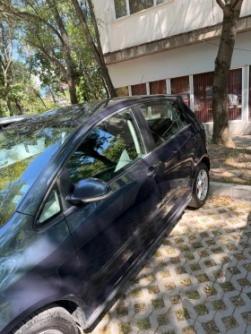 VW Golf Plus, снимка 2