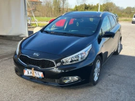 Kia Ceed, снимка 1