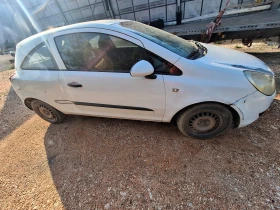 Opel Corsa, снимка 4