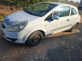 Opel Corsa, снимка 2
