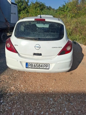 Opel Corsa, снимка 5