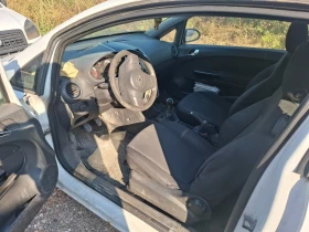 Opel Corsa, снимка 7