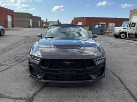 Ford Mustang 5.0L GT Premium Cabrio| ОБДУХ| 2 КЛЮЧА, снимка 6