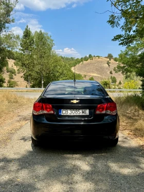 Chevrolet Cruze 2.0, снимка 5
