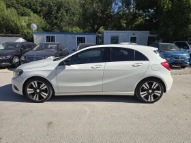 Mercedes-Benz A 160 CDI 105к.с Панорама Кожа , снимка 7