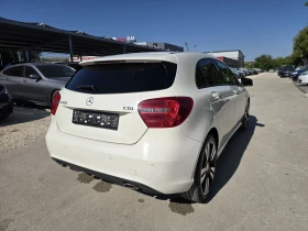 Mercedes-Benz A 160 CDI 105к.с Панорама Кожа , снимка 4