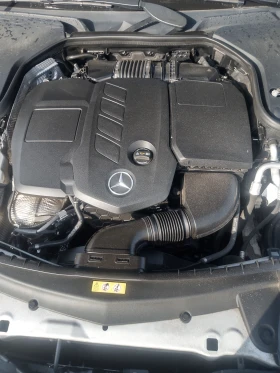 Mercedes-Benz E 220 W213, снимка 6