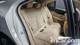 Mercedes-Benz C 300 4MATIC / ПАНОРАМА / КОЖА / ПОДГРЕВ / АВТОКРЕДИТ, снимка 16