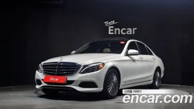 Mercedes-Benz C 300 4MATIC / ПАНОРАМА / КОЖА / ПОДГРЕВ / АВТОКРЕДИТ, снимка 1