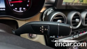 Mercedes-Benz C 300 4MATIC / ПАНОРАМА / КОЖА / ПОДГРЕВ / АВТОКРЕДИТ, снимка 11