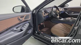 Mercedes-Benz S 350, снимка 10