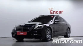 Mercedes-Benz S 350, снимка 1