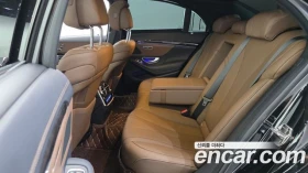 Mercedes-Benz S 350, снимка 12