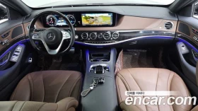 Mercedes-Benz S 350, снимка 7