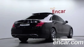 Mercedes-Benz S 350, снимка 2